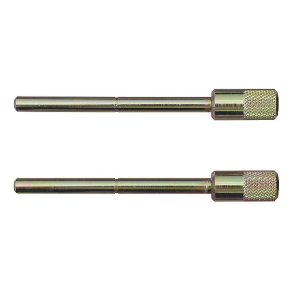 GEDORE AUTOMOTIVE Arretierdorn-Paar Nockenwelle VW-Audi 3068781 - Handwerkzeug (Sonstiges)