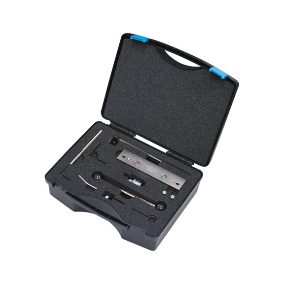 GEDORE AUTOMOTIVE locking tool set 12-piece 3083985 - Hand tools (other)