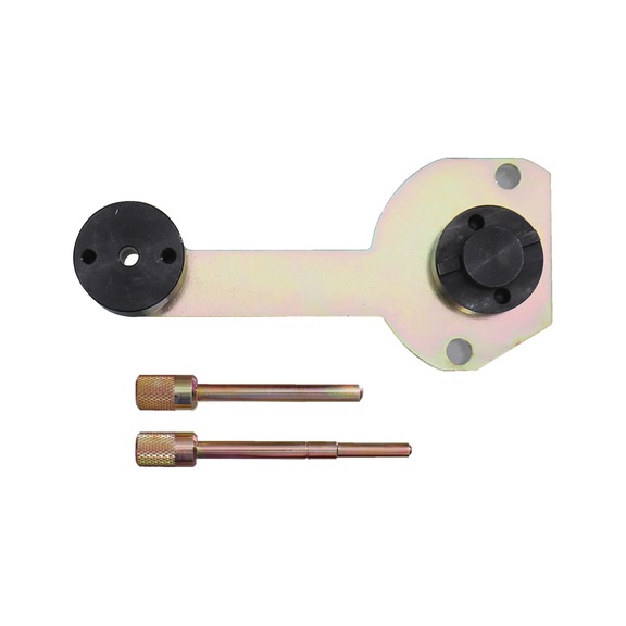 GEDORE AUTOMOTIVE Locking tool camshaft VW-Audi 3090353 - Hand tools (accessories, other)