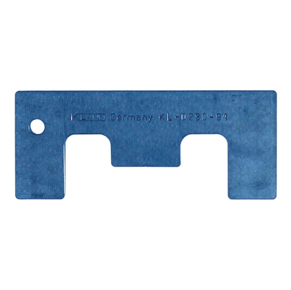 GEDORE AUTOMOTIVE Camshaft setting gauge VW-Audi 1754955 - Gauge (other)
