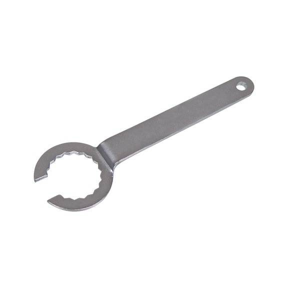 GEDORE AUTOMOTIVE Spannschlüssel Schlüsselweite 32 1755072 - Schraubwerkzeug (Sonstiges)