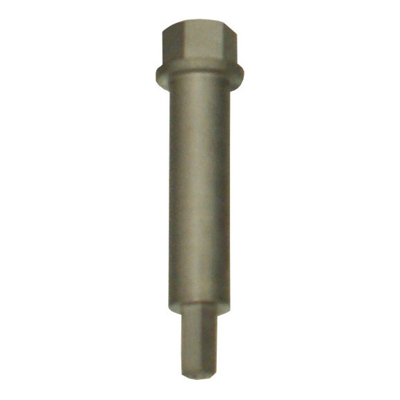 GEDORE AUTOMOTIVE screwdriver bit IN 6 2787873 - Hexagon socket screwdriver bit