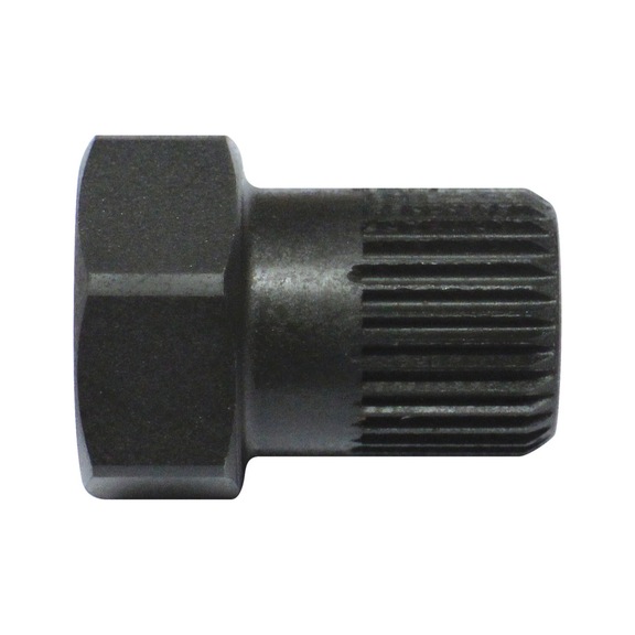 GEDORE AUTOMOTIVE Union nut 32 teeth 2961237 - Hand tools (other)