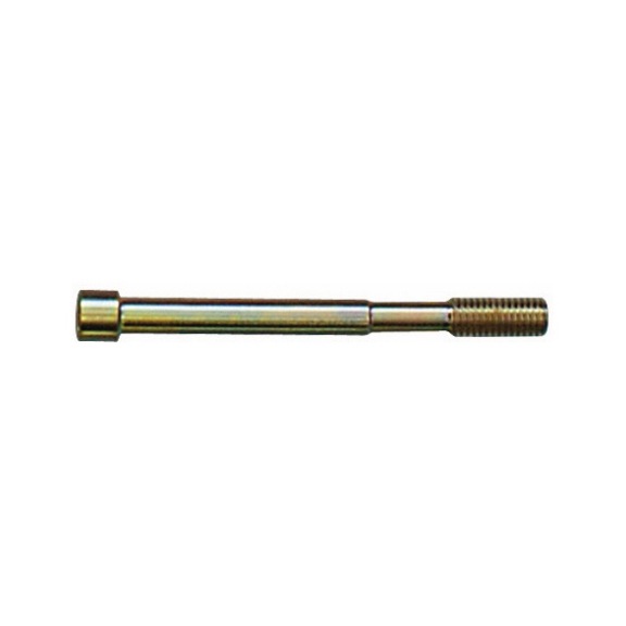 GEDORE AUTOMOTIVE cheese head screw M8 special 1806785 - Screw (with head, other)