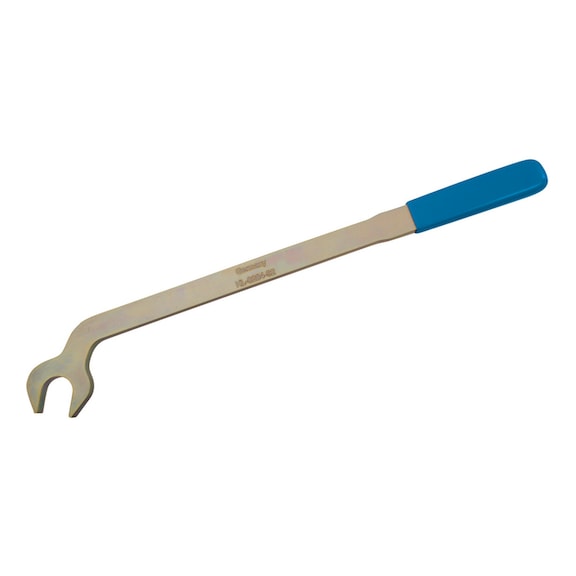 GEDORE AUTOMOTIVE Tension roller wrench width across flats 16 2669161 - Screwdriver (other)