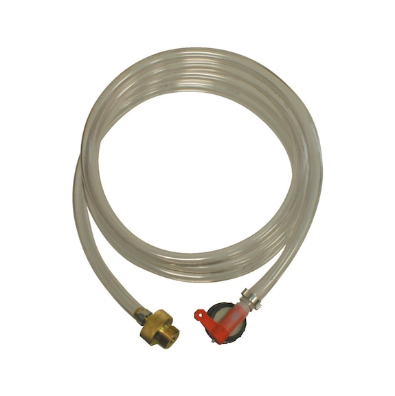 GEDORE AUTOMOTIVE Öleinfülladapter VW DSG-Getriebe 2228947 - Handwerkzeug (Sonstiges)