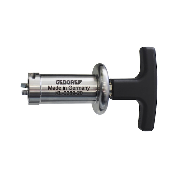 GEDORE AUTOMOTIVE De-/Montagewerkzeug f&uuml;r Kraftstoff-R&uuml;cklaufleitung 3010465 - Handwerkzeug (Sonstiges)