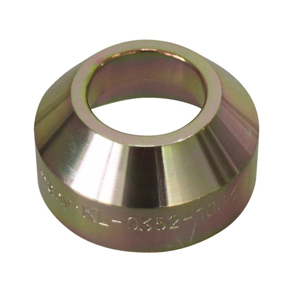 GEDORE AUTOMOTIVE thrust piece 2823241 - Hand tools (accessories, other)