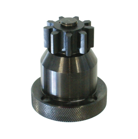 GEDORE AUTOMOTIVE Motor turning device with 1 gear 2432366 - Hand tools (other)