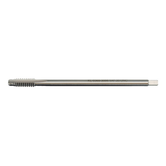 GEDORE AUTOMOTIVE tap 1/4 inch-20 UNC 2433583 - Hand tap