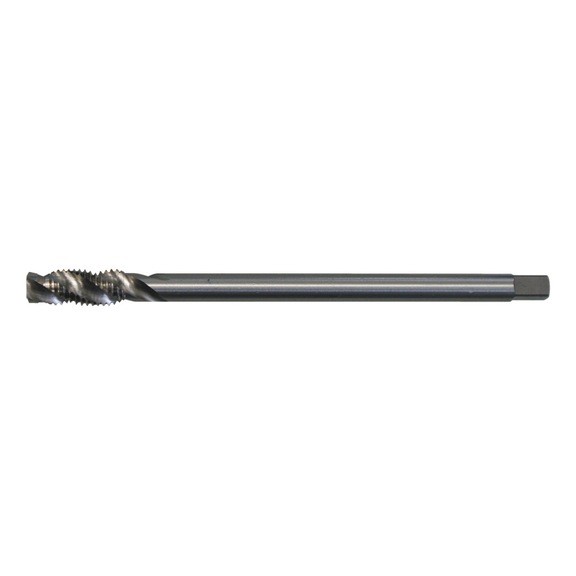 GEDORE AUTOMOTIVE Tap with drill point M7 2837846 - Hand tap