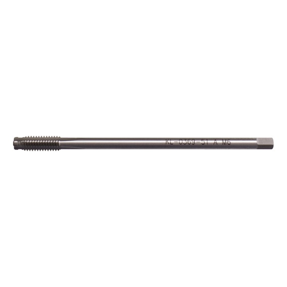 GEDORE AUTOMOTIVE tap with drill point M6 2837595 - Hand tap