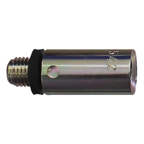 GEDORE AUTOMOTIVE Adapter M10x1 auf M10x1,25 2922932 - Handwerkzeug (Sonstiges)