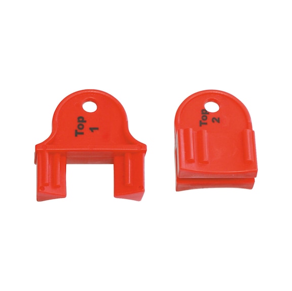 GEDORE AUTOMOTIVE Arretierwerkzeug-Satz Opel 2-teilig 1815237 - Handwerkzeug (Sonstiges)