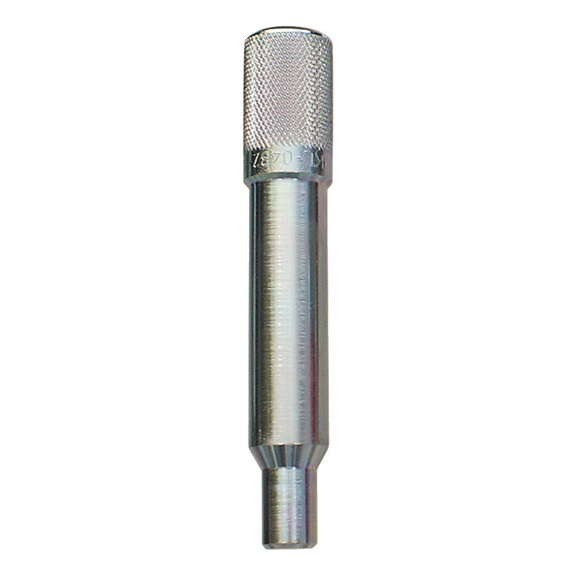 GEDORE AUTOMOTIVE Locking pin crankshaft Opel 2439565 - Hand tools (other)