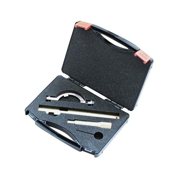 GEDORE AUTOMOTIVE Locking tool set 4-piece 2240580 - Hand tools (other)