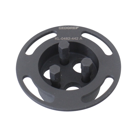 GEDORE AUTOMOTIVE water pump locking tool Opel 2479249 - Hand tools (other)