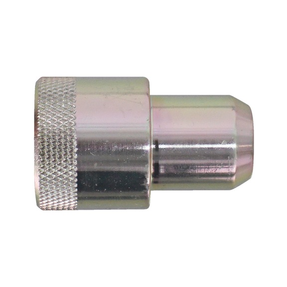 GEDORE AUTOMOTIVE knurled nut 2440962 - Screw, nut (other)