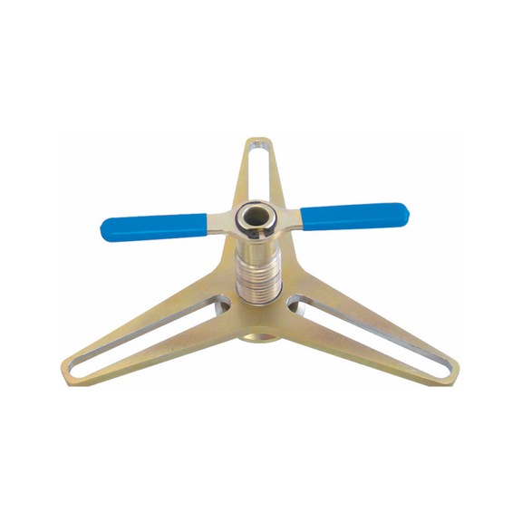 GEDORE AUTOMOTIVE Kupplungs-Vorspannger&auml;t Grundger&auml;t 2441047 - Handwerkzeug (Sonstiges)