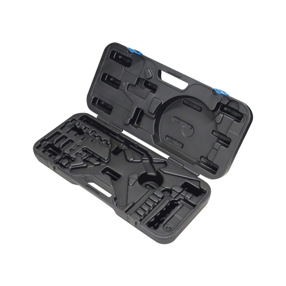 GEDORE AUTOMOTIVE plastic case empty 2441713 - Tool case, assembly bag (workshop, other)