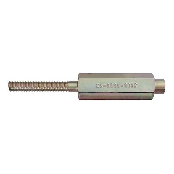 GEDORE AUTOMOTIVE Threaded bolt M10 160 mm long 2442248 - Hand tools (accessories, other)