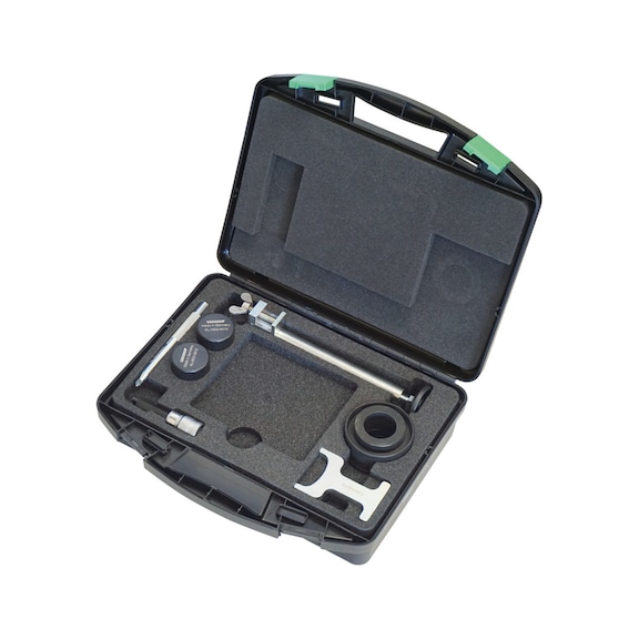 GEDORE AUTOMOTIVE double clutch retrofit kit 8-piece 3411540 - Hand tools (other)