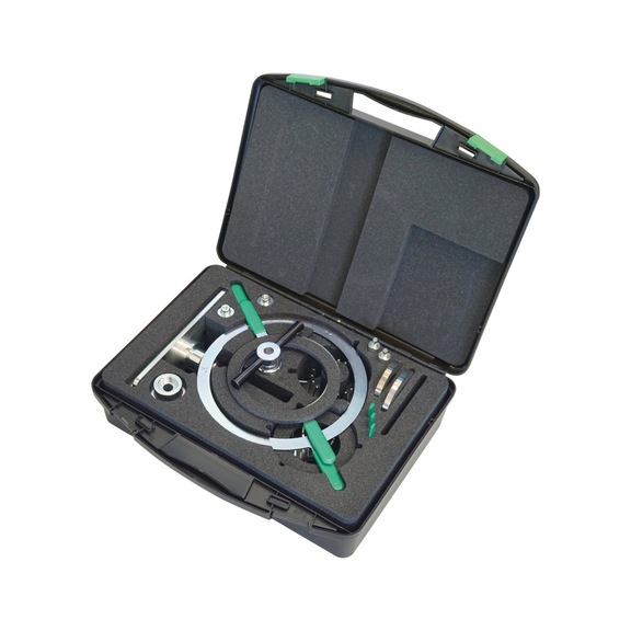 GEDORE AUTOMOTIVE double clutch reset tool 16-piece 3411702 - Hand tools (other)