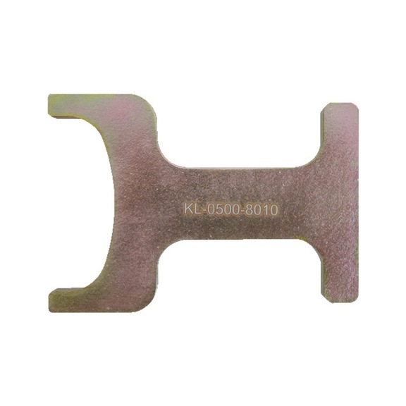 GEDORE AUTOMOTIVE Schlüssel Schlüsselweite 47 2875136 - Handwerkzeug (Sonstiges)