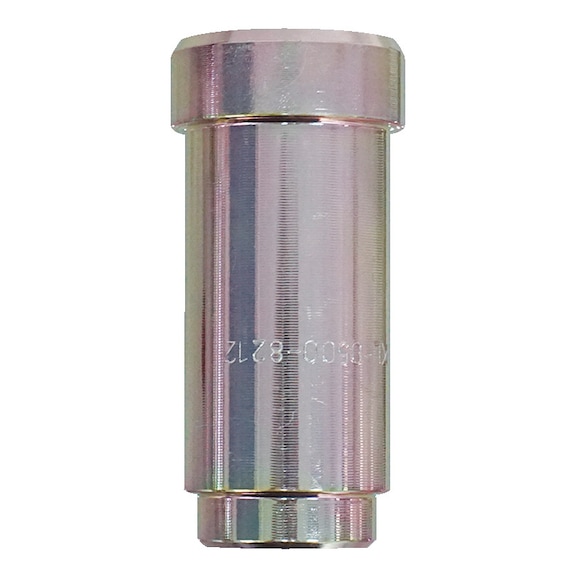 GEDORE AUTOMOTIVE Support sleeve removal 2875713 - Hand tools (accessories, other)