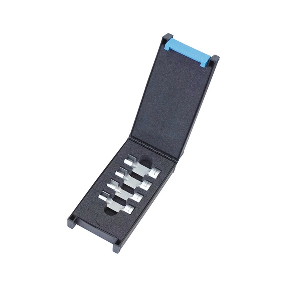 GEDORE AUTOMOTIVE special socket set 4-piece 3245713 - Socket wrench (set)