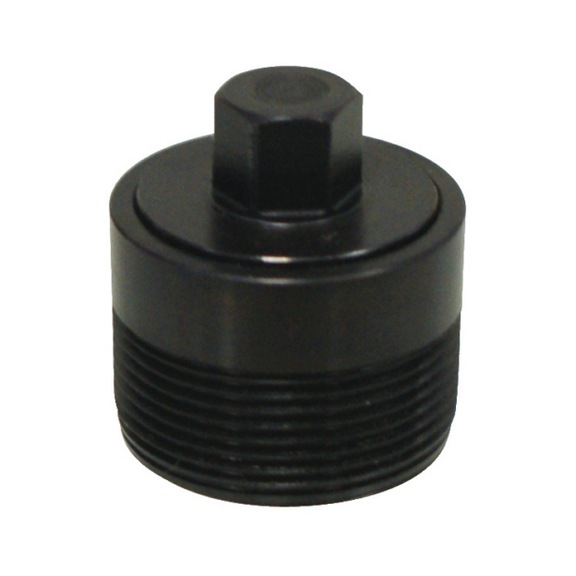 GEDORE AUTOMOTIVE Pump wheel puller 2787466 - Puller