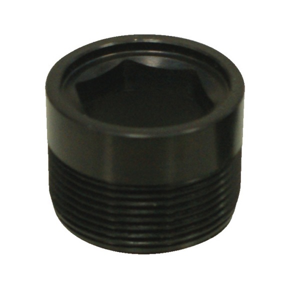 GEDORE AUTOMOTIVE Threaded sleeve 2787431 - Hand tools (accessories, other)