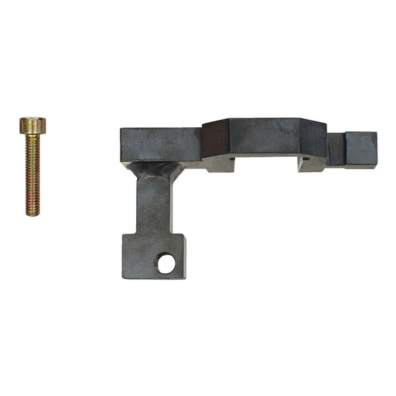 GEDORE AUTOMOTIVE Arretierwerkzeug Nockenwelle Einlass BMW 2802309 - Handwerkzeug (Sonstiges)