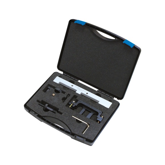 GEDORE AUTOMOTIVE Locking tool set BMW N40 N45 11-piece 2802430 - Hand tools (other)