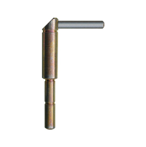 GEDORE AUTOMOTIVE Arretierdorn Schwungrad Durchmesser 8 mm BMW 2898632 - Handwerkzeug (Sonstiges)