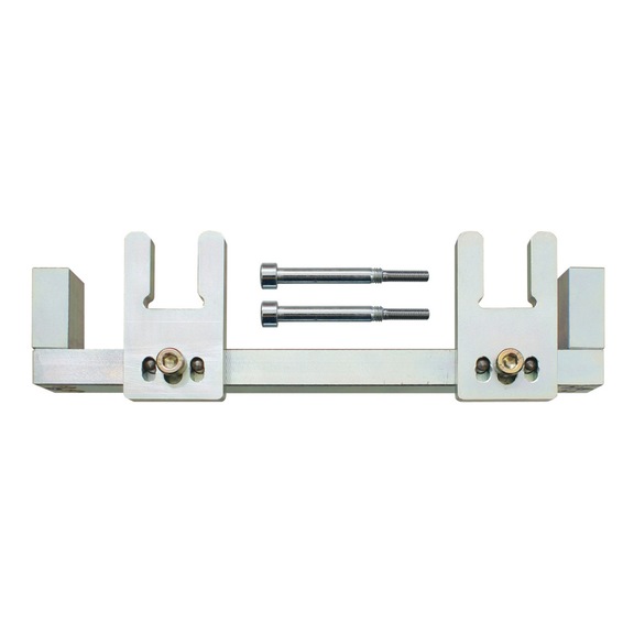 GEDORE AUTOMOTIVE Arretierwerkzeug Nockenwelle BMW 2904659 - Handwerkzeug (Sonstiges)