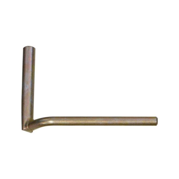 GEDORE AUTOMOTIVE Locking pin flywheel BMW 2747251 - Hand tools (other)