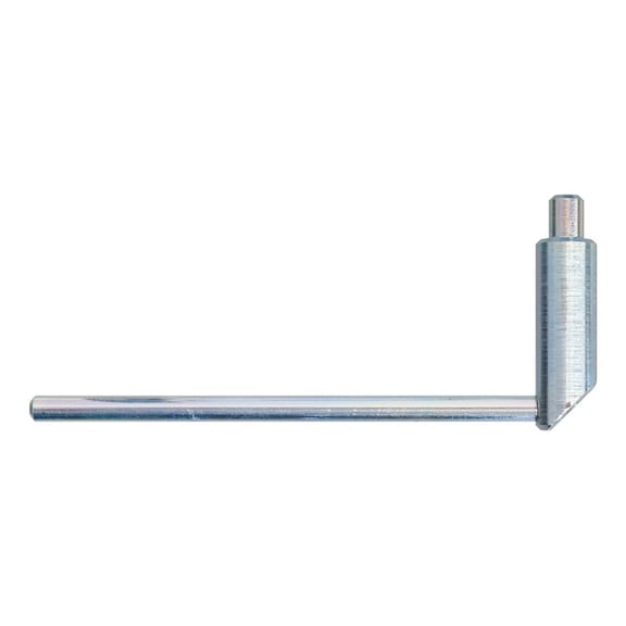 GEDORE AUTOMOTIVE Locking pin flywheel long BMW 3298736 - Hand tools (other)