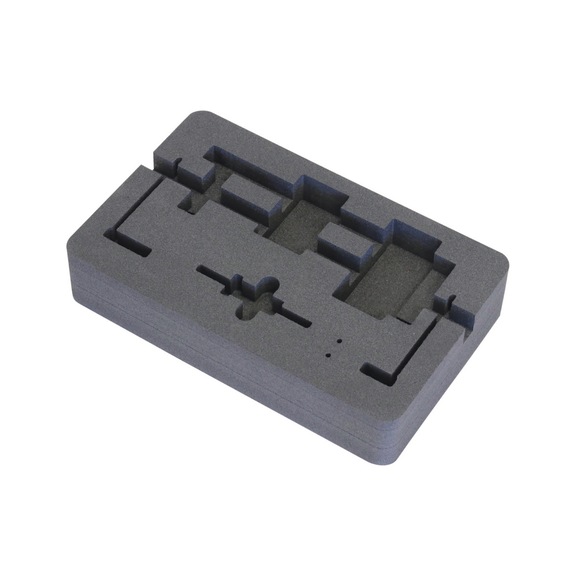 GEDORE AUTOMOTIVE Schaumstoffeinlage 3298760 - Schubladenorganisationsmaterial (Werkstatteinrichtung, Teile)