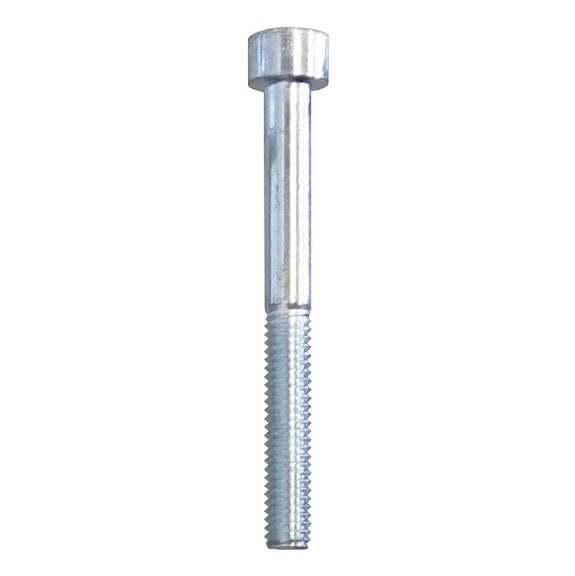 GEDORE AUTOMOTIVE Hexagon socket screw M6x55 3298884 - Screw (with head, other)