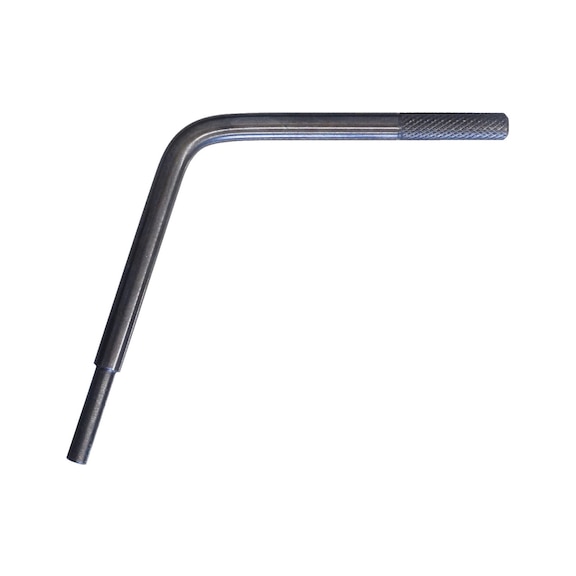 GEDORE AUTOMOTIVE Locking pin crankshaft BMW 3218597 - Hand tools (other)