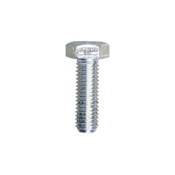 GEDORE AUTOMOTIVE Hexagon head bolt M8x25 3298531 - Screw (with head, other)
