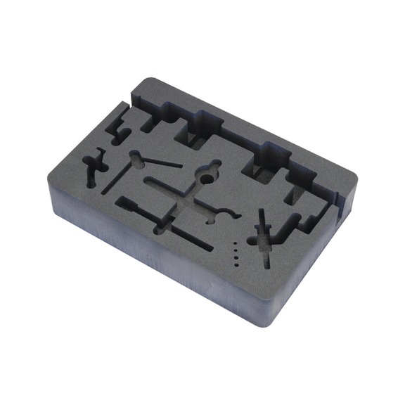 GEDORE AUTOMOTIVE foam insert 3298558 - Drawer organization material (workshop equipment, parts)
