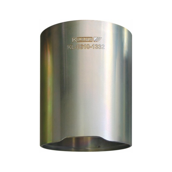 GEDORE AUTOMOTIVE compression/support sleeve diameter 70 / 62 mm 2874180 - Hand tools (other)