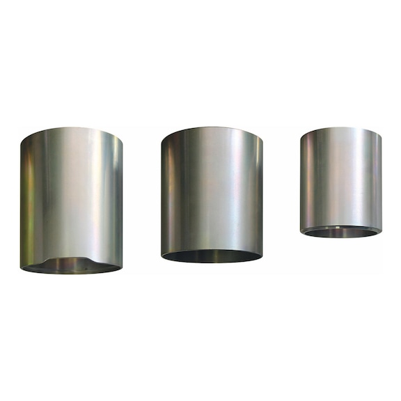 GEDORE AUTOMOTIVE Ergänzung Hülsensatz Ford Focus / Mazda 3 3-teilig 3402606 - Handwerkzeug (Sonstiges)