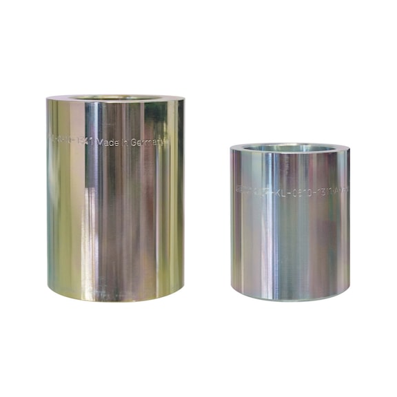 GEDORE AUTOMOTIVE silentbloc tool Ford 2-piece 3292789 - Hand tools (other)