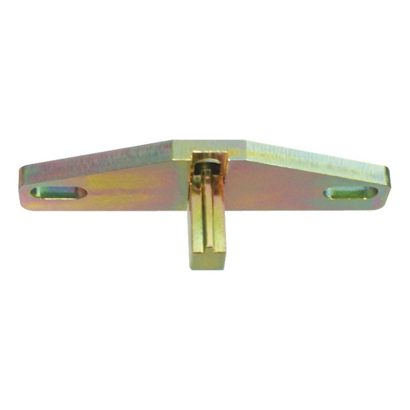 GEDORE AUTOMOTIVE Locking tool flywheel Ford 2479400 - Hand tools (other)