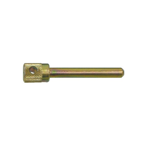 GEDORE AUTOMOTIVE Arretierdorn Nockenwelle Durchmesser 8,3 mm 2445948 - Handwerkzeug (Sonstiges)