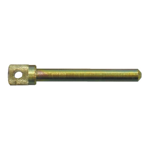 GEDORE AUTOMOTIVE Arretierdorn Einspritzpunpe Durchmesser 9,5 mm Ford 2479419 - Handwerkzeug (Sonstiges)
