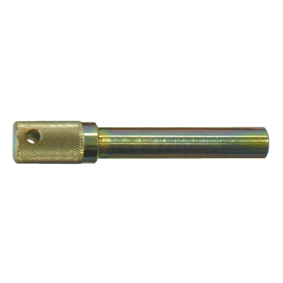 GEDORE AUTOMOTIVE Arretierdorn Schwungrad Durchmesser 13,5/9,5 mm Ford 2446235 - Handwerkzeug (Sonstiges)